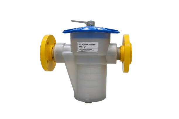 PP Basket Strainers image