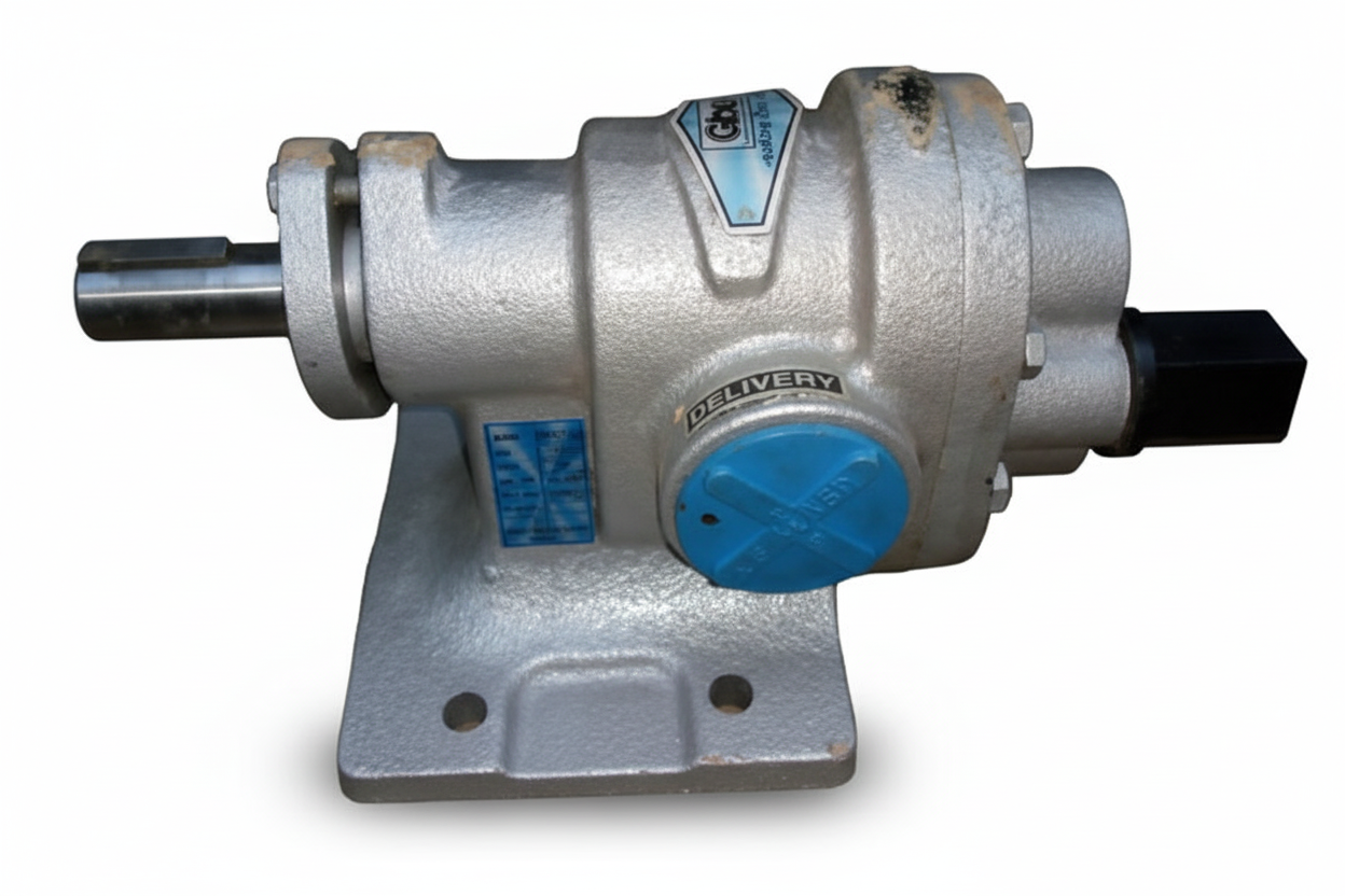 gear-pump